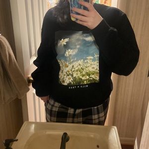 Wild & Free crewneck